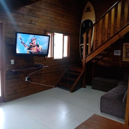 Willa Casa Novo Campeche Florianópolis Zewnętrze zdjęcie