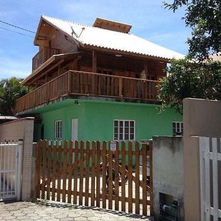 Willa Casa Novo Campeche Florianópolis Zewnętrze zdjęcie