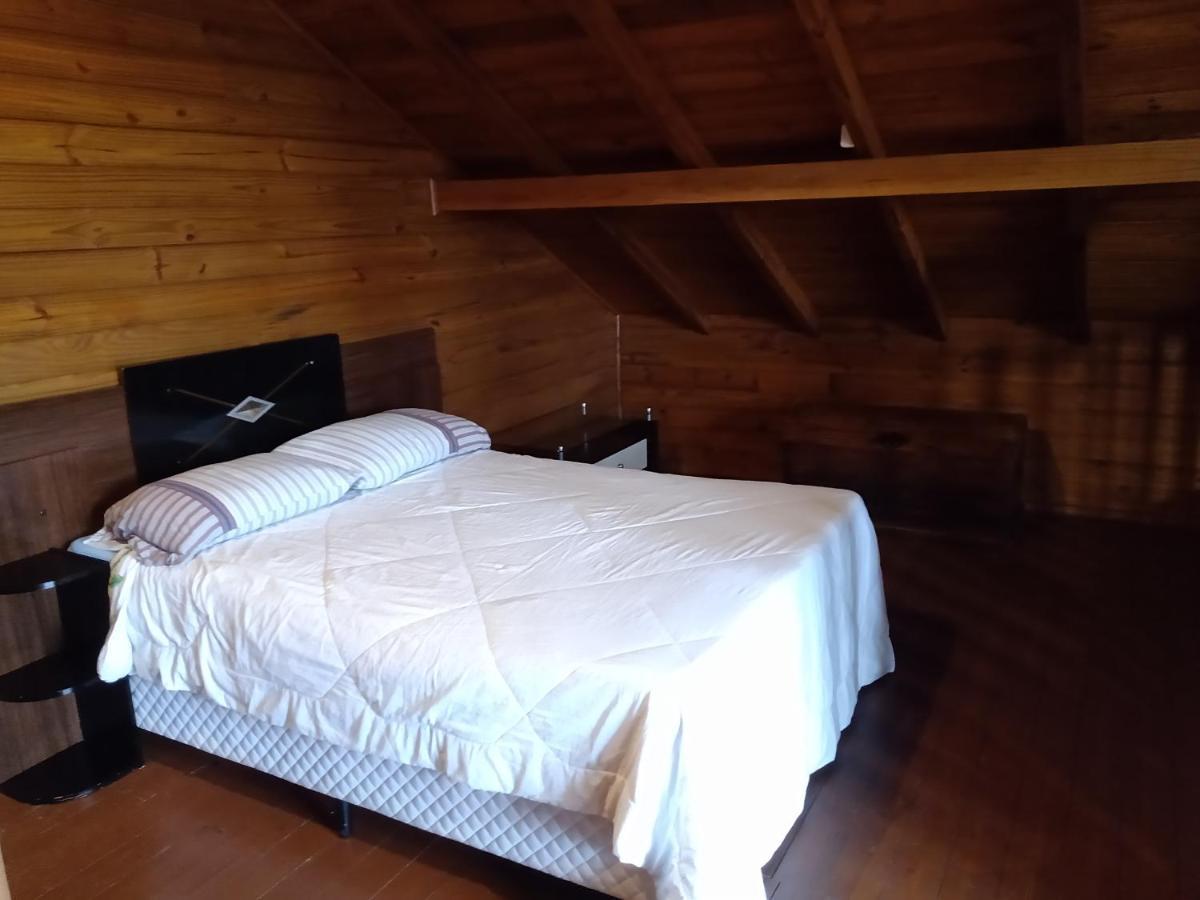 Willa Casa Novo Campeche Florianópolis Zewnętrze zdjęcie