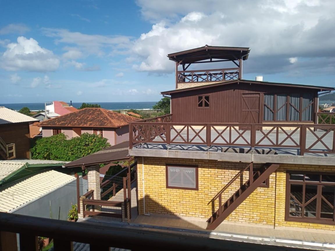 Willa Casa Novo Campeche Florianópolis Zewnętrze zdjęcie