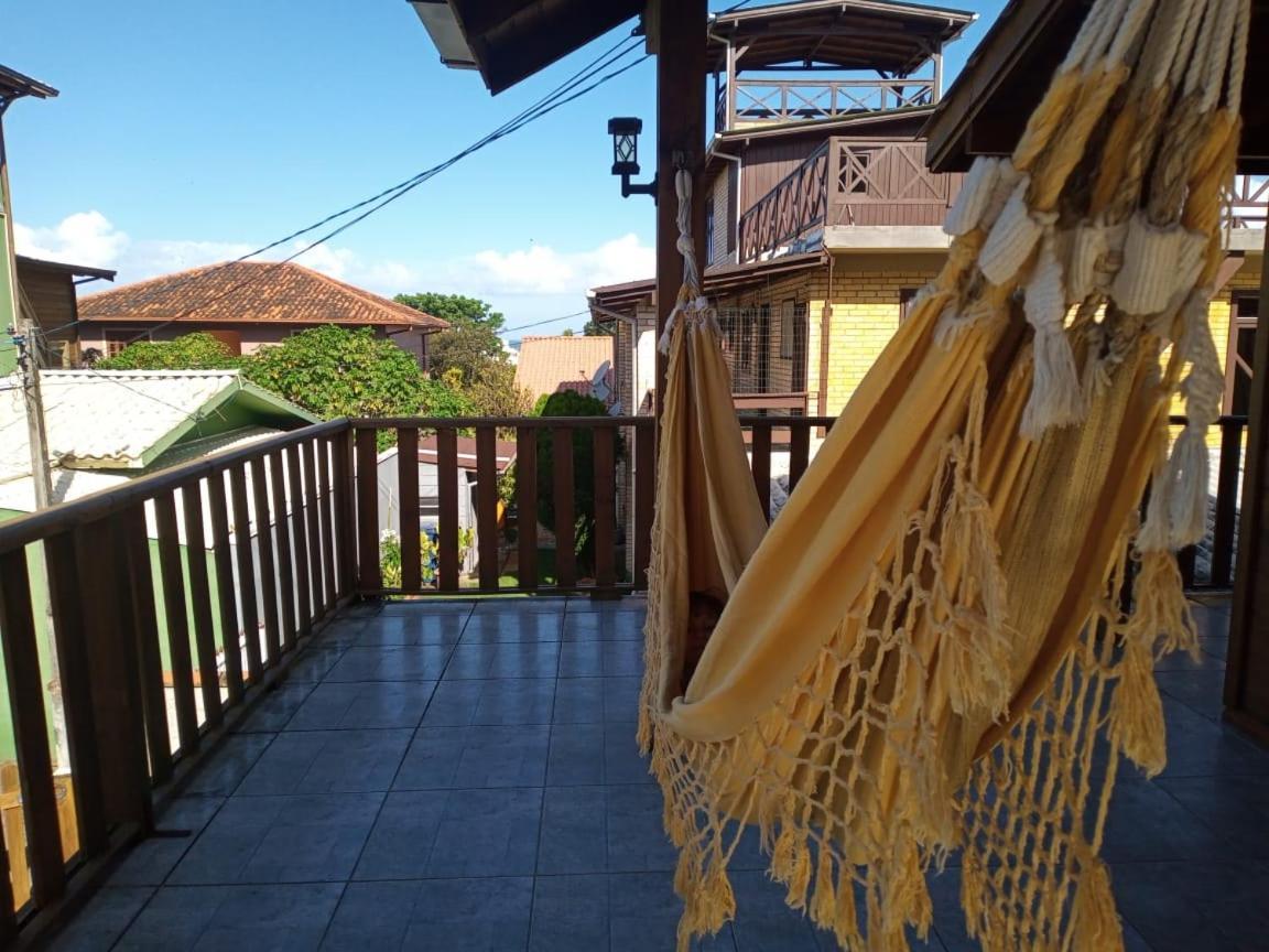 Willa Casa Novo Campeche Florianópolis Zewnętrze zdjęcie