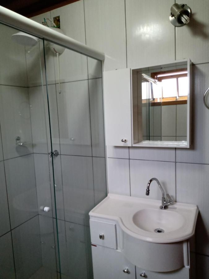 Willa Casa Novo Campeche Florianópolis Zewnętrze zdjęcie