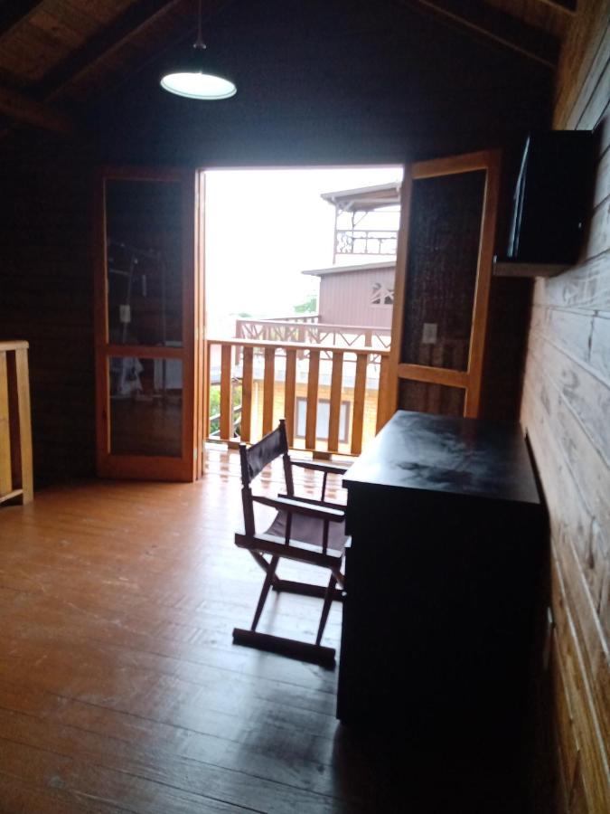Willa Casa Novo Campeche Florianópolis Zewnętrze zdjęcie