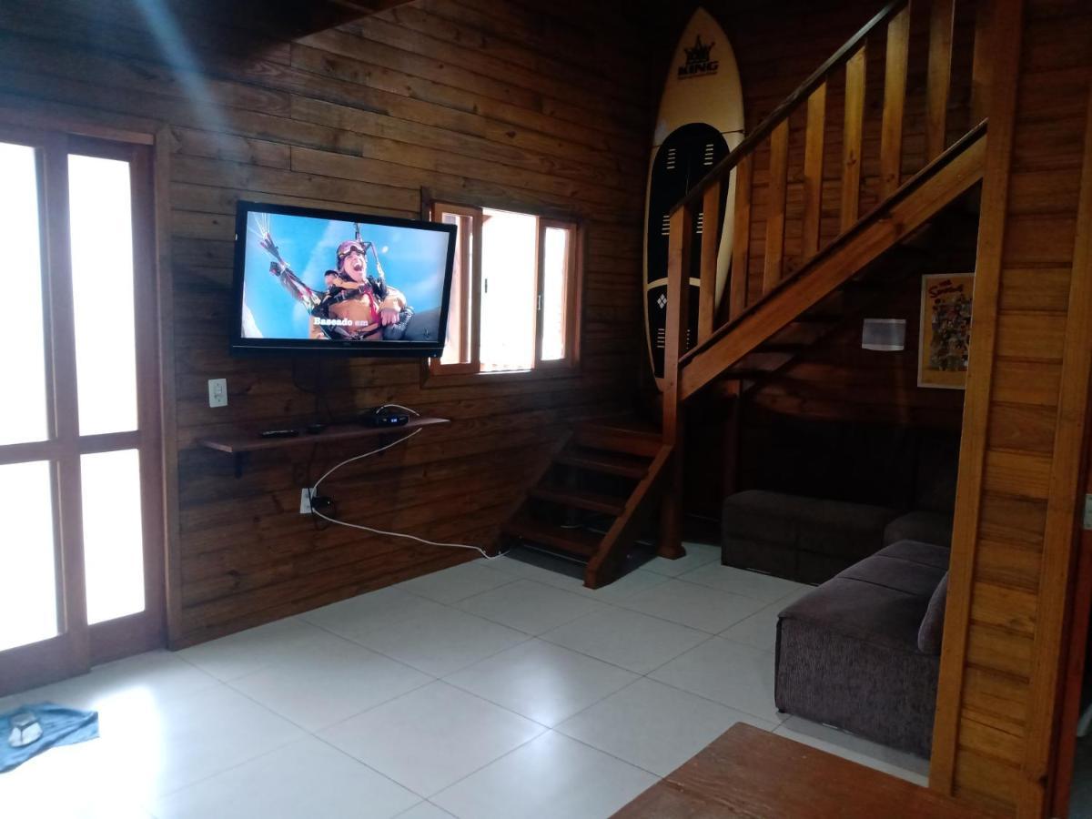 Willa Casa Novo Campeche Florianópolis Zewnętrze zdjęcie