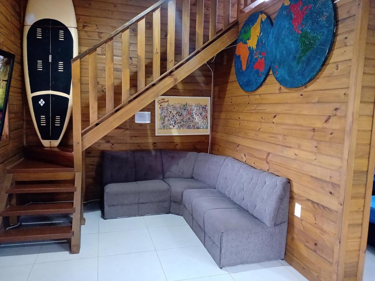 Willa Casa Novo Campeche Florianópolis Zewnętrze zdjęcie