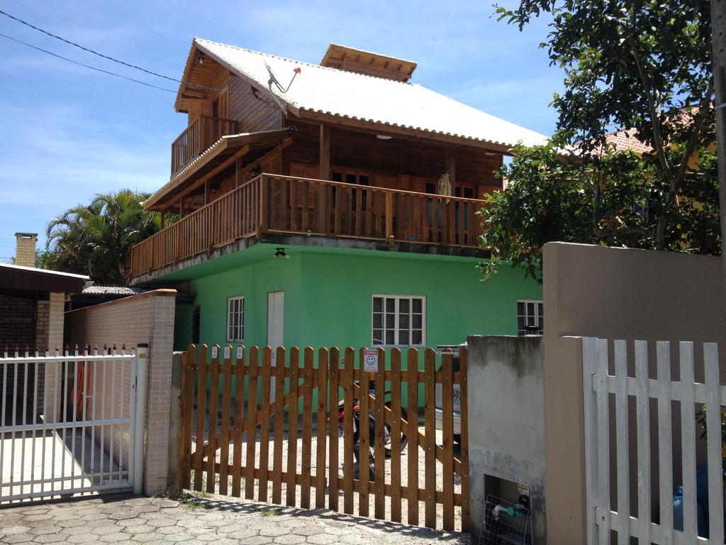 Willa Casa Novo Campeche Florianópolis Zewnętrze zdjęcie